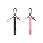 BLACKPINK - [JUMP POPUP] OFFICIAL MD LIGHT STICK STRAP