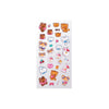 ILLIT - [DEARLIT] OFFICIAL CHARACTER MD 3D Sticker