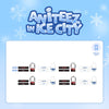ATEEZ - [ANITEEZ IN ICE CITY]  2024 ANITEEZ POP-UP MD HOCKEY CLUB MASCOT SET