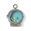 LE SSERAFIM - [FIM'S SECRET LAB] OFFICIAL MD PLUSH POUCH