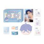 (PRE-ORDER) PLAVE - [YEJUN's LITTLE RECORDS] 2025 BIRTHDAY KIT