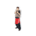 (PRE-ORDER) &TEAM - [Back to Life] OFFICIAL MD ACRYLIC MAGNET