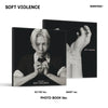 TAEMIN - [PHASE I : SOFT VIOLENCE] Album PHOTO BOOK SWEET Version