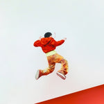 (PRE-ORDER) DORI - [4SEASONS]
