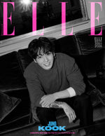 ELLE - 2026.01 JUNG KOOK I Type