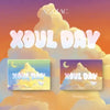 XODIAC - [XOUL DAY] POCAALBUM 2 Version SET
