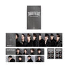 ATEEZ - [TOWARDS THE LIGHT WILL TO POWER] 2025 WORLD TOUR FINALE IN SEOUL OFFICIAL MD PHOTO SET