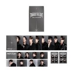ATEEZ - [TOWARDS THE LIGHT WILL TO POWER] 2025 WORLD TOUR FINALE IN SEOUL OFFICIAL MD PHOTO SET