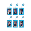 BOYNEXTDOOR - [KNOCK ON Vol.1] FINAL TOUR MD Photoframe Set