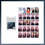 MOON JONG UP - [PETER 2024] Concert In Seoul OFFICIAL MD TRADING CARD