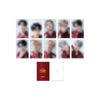 TXT - [VR CONCERT：Endless Ride] OFFICIAL MD Photo Postcard Set
