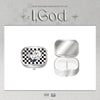 XLOV - [I,GOD] 2ND MINI ALBUM POP-UP MD MINI JEWELRY CASE