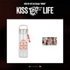 KISS OF LIFE - [SWEAT] 3rd single POP-UP MD CLEAR BOTTLE