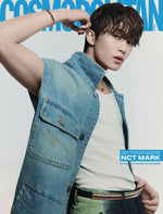 COSMOPOLITAN - 2024.06 NCT MARK C Type