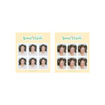 (PRE-ORDER) NAYEON - [Bunny's Farm / 나연이의 당근농장] OFFICIAL MD ID PHOTO SET