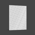 (PRE-ORDER) LE SSERAFIM - [SPAGHETTI] 1st Single Album COMPACT BECHAMEL WHITE Version