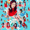 RED VELVET - [ROOKIE] (4th Mini Album IRENE Version)