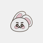 (PRE-ORDER) EXO - [OFFICIAL LIGHT TOK BAND PARTS (SUHO)]