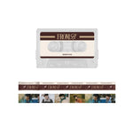 BAEKHYUN - [FROM B] PHOTOBOOK WITH BAEKHYUN MD MASKING TAPE SET