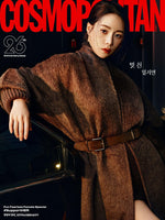 (PRE-ORDER) COSMOPOLITAN - 2026.09 LIM JI YEON B Type