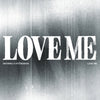SHOWNU X HYUNGWON - [LOVE ME] EP Album DIGIPACK SHOWNU Version