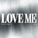 (PRE-ORDER) SHOWNU X HYUNGWON - [LOVE ME] EP Album DIGIPACK SHOWNU Version