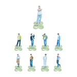 (PRE-ORDER) THE BOYZ - [LUCKY LITTLE THINGS] POP-UP OFFICIAL MD ACRYLIC STAND