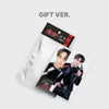 ENHYPEN - [WORLD COUPON CARD COLLECTION] SPEED RACER GIFT Version