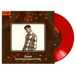 CRUSH - [EVERYTHING HAPPENS TO ME] LP