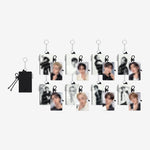 (PRE-ORDER) Stray Kids - [RUN IT] World Tour MD CARD HOLDER KEYRING