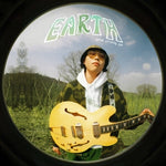 NAM KYUNG UN - [EARTH] EP Album