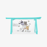 TXT - [PPULBATU] OFFICIAL MD POUCH (mint)