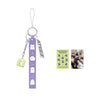 ATEEZ - [ATINY'S VOYAGE : TINY MYSTERY] 2026 FANMEETING MD LIGHT STICK STRAP