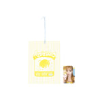 (PRE-ORDER) Hearts2Hearts - [Lemon Tang] 2nd Mini Album OFFICIAL MD SACHET SET