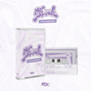 TIOT - [MY PRIDE] 4th Mini Album PLATFORM ALBUM CASSETTE TAPE YOUR PRIDE Version