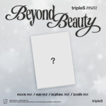 (PRE-ORDER) tripleS - [MSNZ 'BEYOND BEAUTY'] SUN Version
