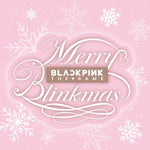 BLACKPINK - [2024 BLACKPINK CHRISTMAS] THE GAME COUPONCARD COLLECTION