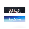 LE SSERAFIM - [EASY CRAZY HOT] TOUR MD Slogan (multi)