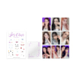 (RESTOCKING) STAYC - [STAY CLOSER] 2026 FAN CONCERT TOUR MD PHOTOCARD DECO PACK