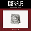 KISS OF LIFE - [Who is she] 2nd Single Album POP-UP MD HAND MIRROR