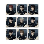 &TEAM - [WE ON FIRE] 3rd EP Album SOLO EDITION RANDOM Version