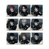 &TEAM - [WE ON FIRE] 3rd EP Album SOLO EDITION HARUA Version