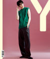 Y MAGAZINE - 2026 VOL.20 ZEROBASEONE KIM GYUVIN B Type