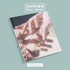 SHINee - [POET | ARTIST] Single Album PHOTO BOOK Version