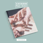 (PRE-ORDER) SHINee - [POET | ARTIST] Single Album PHOTO BOOK Version