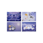 TXT - [PPULBATU SNOW MAGIC] OFFICIAL MD Card Set