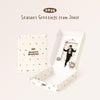 KIM JUN SU - [FROM JUNSU] 2026 Season's Greetings