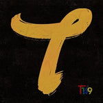 T1419 - [BEFORE SUNRISE Part.3] 3rd Single Album