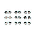 (PRE-ORDER) &TEAM - [BLAZE THE WAY] 2026 CONCERT TOUR OFFICIAL MD HAIR CLIP