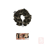 (PRE-ORDER) 82MAJOR - <비범 : BE 범> 5TH CONCERT OFFICIAL MD LEOPARD SCRUNCHIE